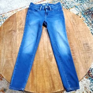 Old Navy Girls Ballerina Jeggings